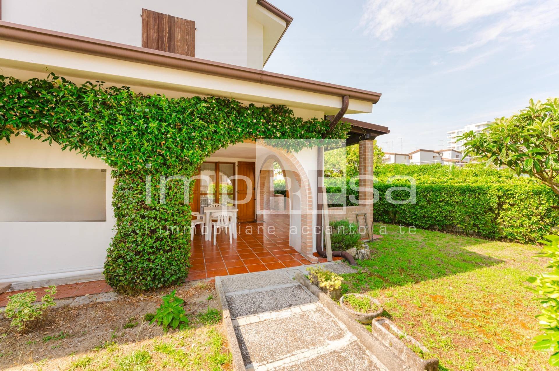 Foto 1 - Terraced Villa Via Dancalia, Eraclea - photo 1