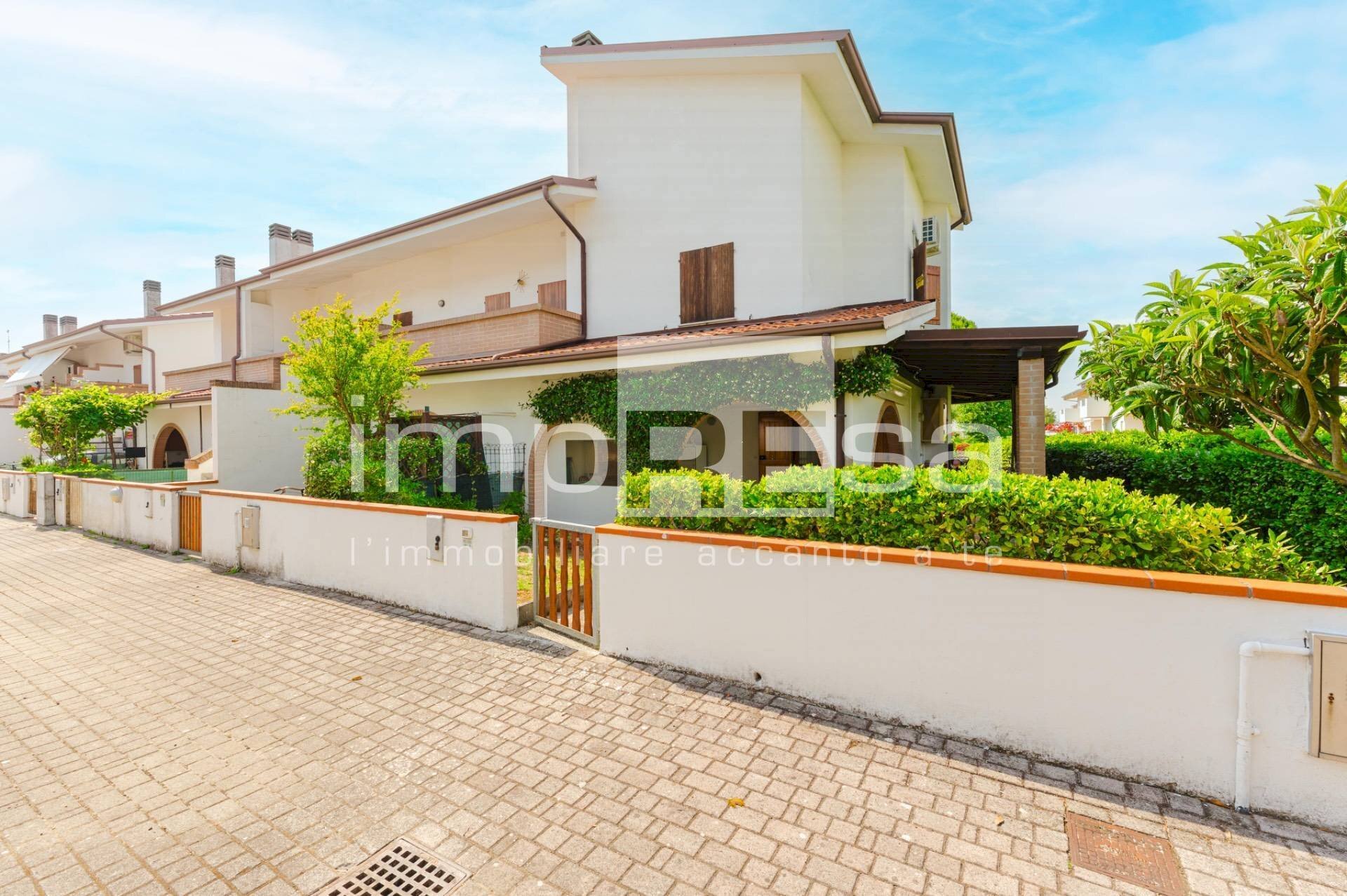 Foto 2 - Terraced Villa Via Dancalia, Eraclea - photo 2