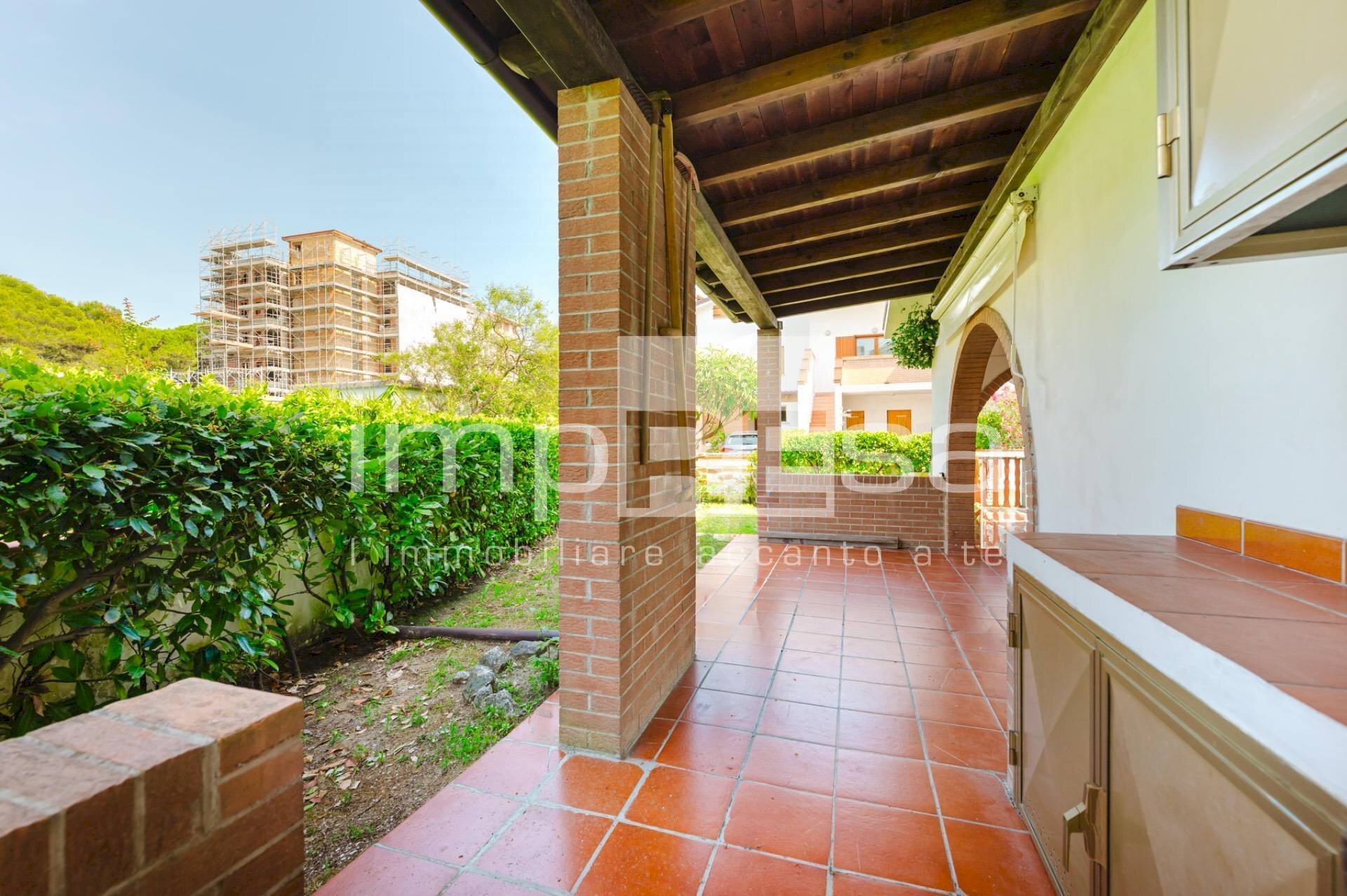 Foto 3 - Terraced Villa Via Dancalia, Eraclea - photo 3