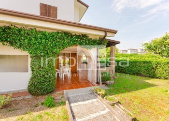 Foto 1 - Terraced Villa Via Dancalia, Eraclea - photo 1