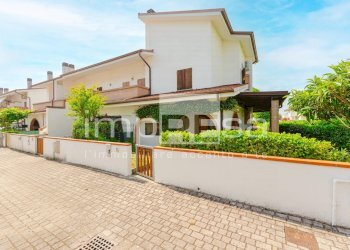 Foto 2 - Terraced Villa Via Dancalia, Eraclea - photo 2