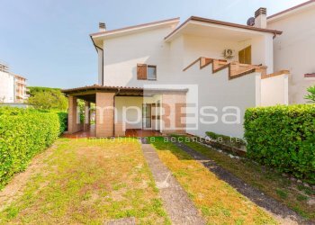 Foto 5 - Terraced Villa Via Dancalia, Eraclea - photo 5