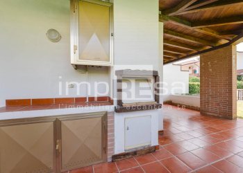 Foto 19 - Terraced Villa Via Dancalia, Eraclea - photo 19