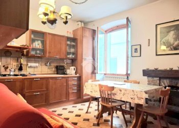 Two-room apartment Via Martiri della Liberazione, Diano Castello - photo 7