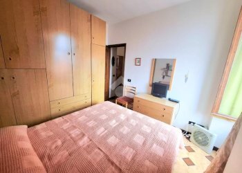Two-room apartment Via Martiri della Liberazione, Diano Castello - photo 14
