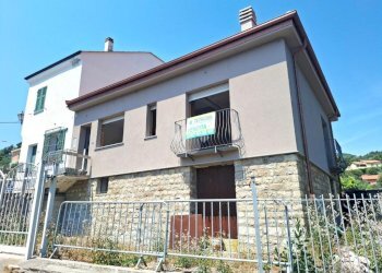 Independent house Via IV Novembre, Diano Arentino - photo 22