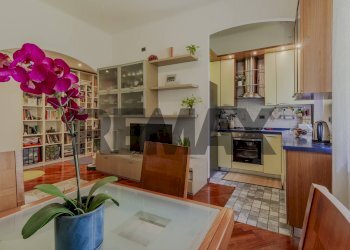 Soggiorno - Bilocale Viale Giovanni Suzzani
92, Milano - foto 1