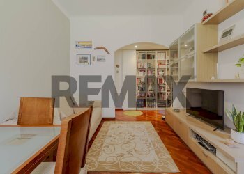 Soggiorno - Bilocale Viale Giovanni Suzzani
92, Milano - foto 2