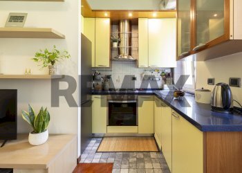 Cucina - Bilocale Viale Giovanni Suzzani
92, Milano - foto 4