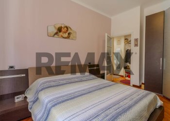Camera / camera da letto - Bilocale Viale Giovanni Suzzani
92, Milano - foto 6