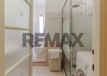 Bagno - Bilocale Viale Giovanni Suzzani
92, Milano - foto 8