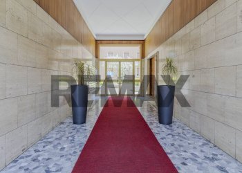 Ricezione / Lobby - Bilocale Viale Giovanni Suzzani
92, Milano - foto 11