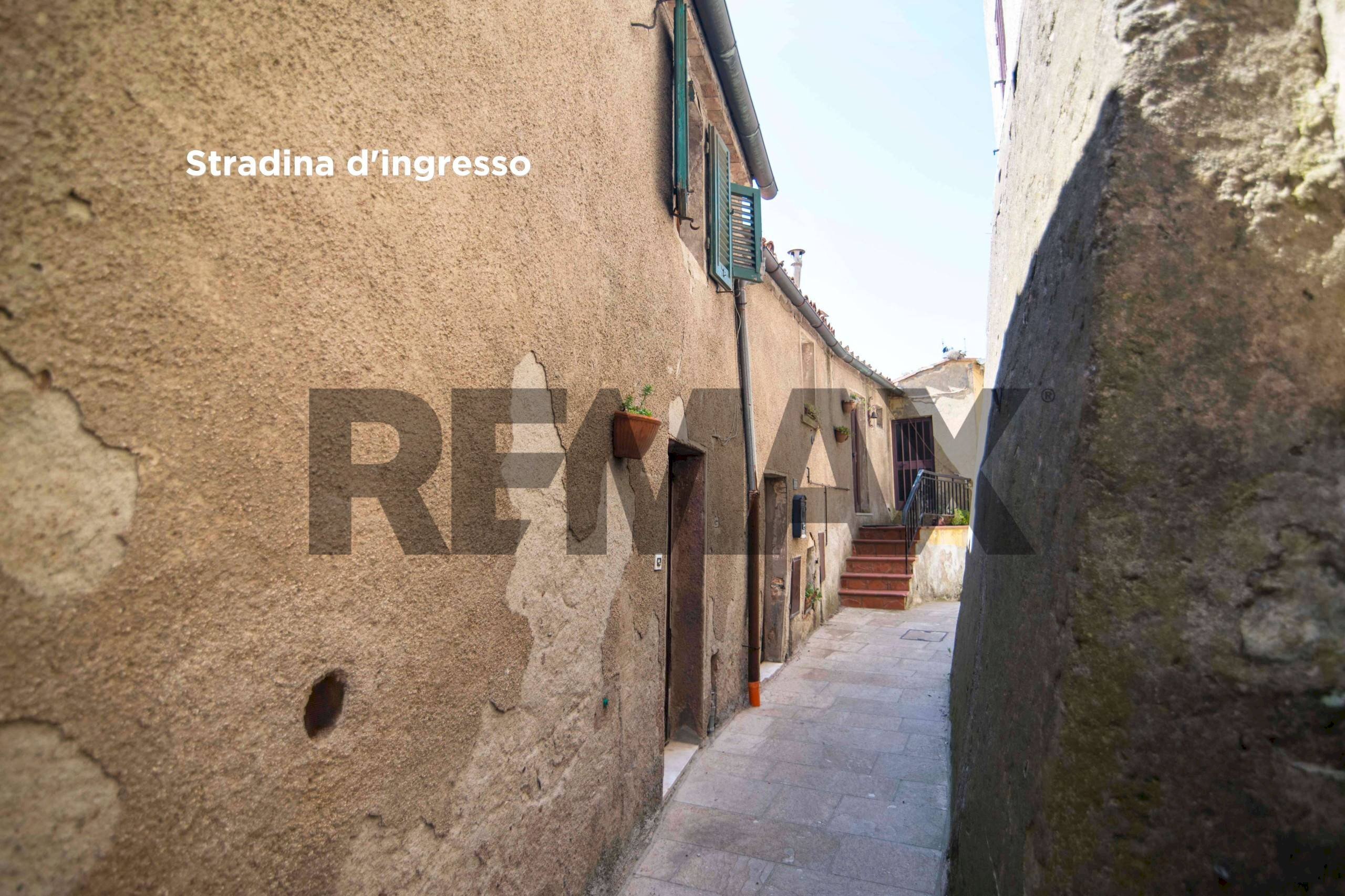 Edificio all\'aperto - Quadrilocale VIA DELLA TORRE
9, Roccastrada - foto 3
