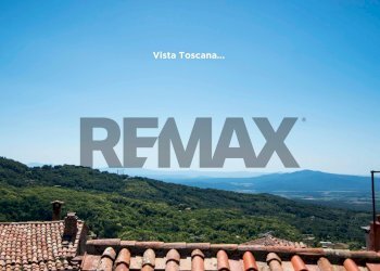 Vista delle montagne - Quadrilocale VIA DELLA TORRE
9, Roccastrada - foto 2
