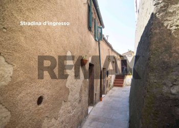 Edificio all\'aperto - Quadrilocale VIA DELLA TORRE
9, Roccastrada - foto 3
