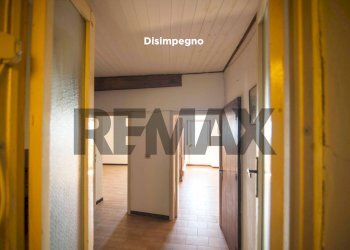 Hall / corridoio - Quadrilocale VIA DELLA TORRE
9, Roccastrada - foto 5