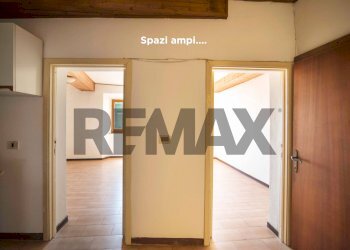 Hall / corridoio - Quadrilocale VIA DELLA TORRE
9, Roccastrada - foto 10
