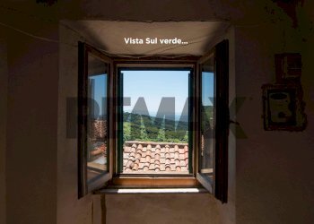 Balcone - Quadrilocale VIA DELLA TORRE
9, Roccastrada - foto 19