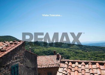 Vista delle montagne - Quadrilocale VIA DELLA TORRE
9, Roccastrada - foto 20