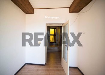 Hall / corridoio - Quadrilocale VIA DELLA TORRE
9, Roccastrada - foto 24