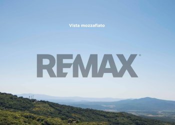 Vista delle montagne - Quadrilocale VIA DELLA TORRE
9, Roccastrada - foto 29