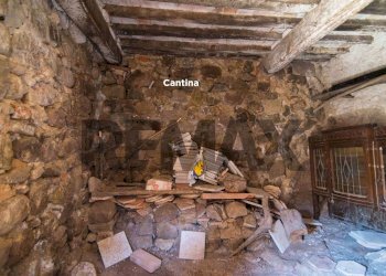 Stanza vuota - Quadrilocale VIA DELLA TORRE
9, Roccastrada - foto 32