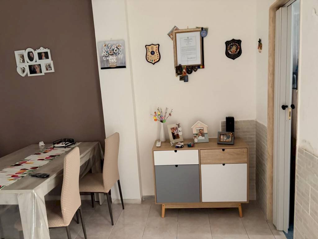 Ingresso - Two-room apartment via Lùpoli, 35, Taranto - photo 2