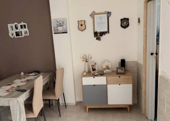 Ingresso - Two-room apartment via Lùpoli, 35, Taranto - photo 2