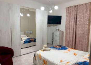 Camera da letto - Two-room apartment via Lùpoli, 35, Taranto - photo 3