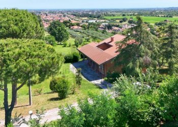 Vista - Villa via Celletta, Poggio Torriana - foto 2