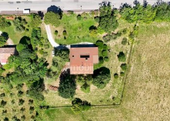 Mappa - Villa via Celletta, Poggio Torriana - foto 3