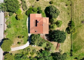 Mappa - Villa via Celletta, Poggio Torriana - foto 4