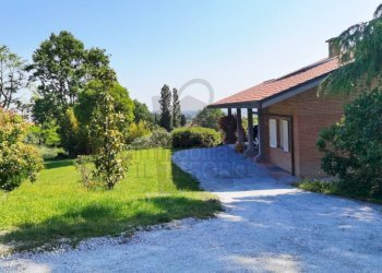 Ingresso - Villa via Celletta, Poggio Torriana - foto 5