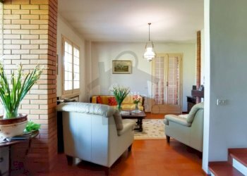 Soggiorno - Villa via Celletta, Poggio Torriana - foto 6