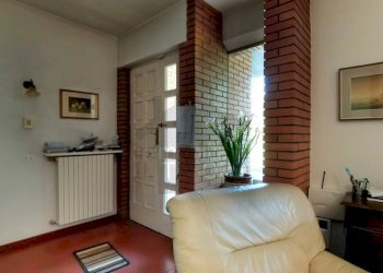 Soggiorno - Villa via Celletta, Poggio Torriana - foto 7