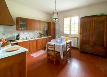 Cucina - Villa via Celletta, Poggio Torriana - foto 10