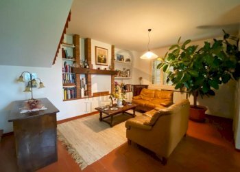 Soggiorno - Villa via Celletta, Poggio Torriana - foto 11
