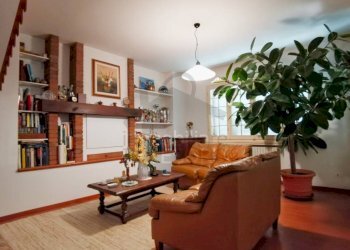 Soggiorno - Villa via Celletta, Poggio Torriana - foto 13