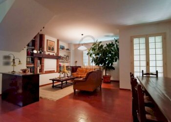 Soggiorno - Villa via Celletta, Poggio Torriana - foto 14