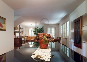 Soggiorno - Villa via Celletta, Poggio Torriana - foto 15
