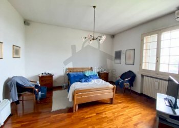 Camera da letto - Villa via Celletta, Poggio Torriana - foto 16