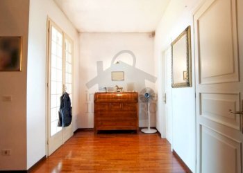 Camera da letto - Villa via Celletta, Poggio Torriana - foto 17