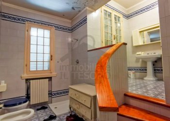 Bagno - Villa via Celletta, Poggio Torriana - foto 19