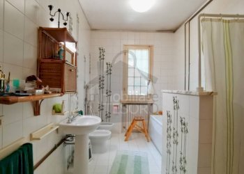 Bagno - Villa via Celletta, Poggio Torriana - foto 20