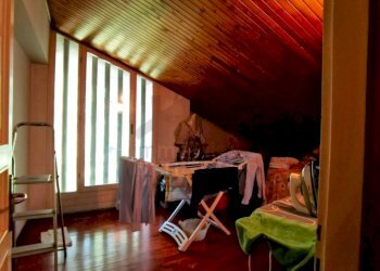 Mansarda - Villa via Celletta, Poggio Torriana - foto 21