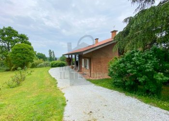 Giardino - Villa via Celletta, Poggio Torriana - foto 23