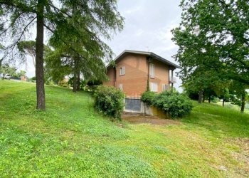 Giardino - Villa via Celletta, Poggio Torriana - foto 24