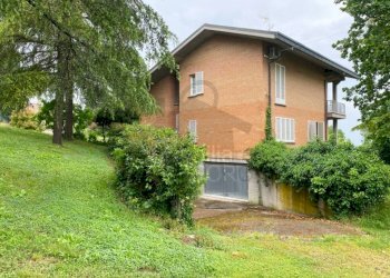 Giardino - Villa via Celletta, Poggio Torriana - foto 25