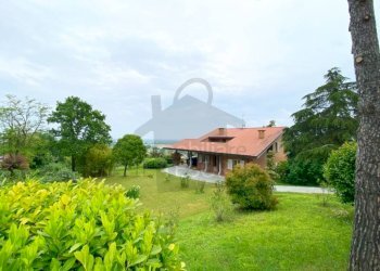 Giardino - Villa via Celletta, Poggio Torriana - foto 28