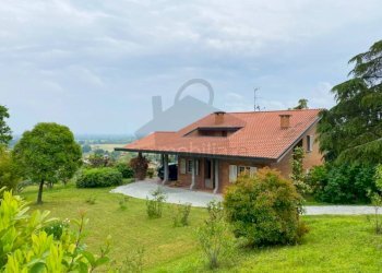 Facciata - Villa via Celletta, Poggio Torriana - foto 29